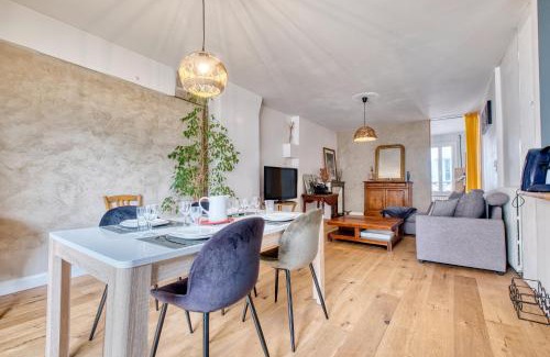 Tulle Apartamento | Les apparts du TRECH