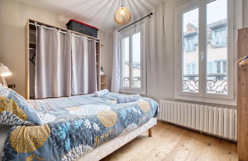 Tulle Apartamento | Les apparts du TRECH