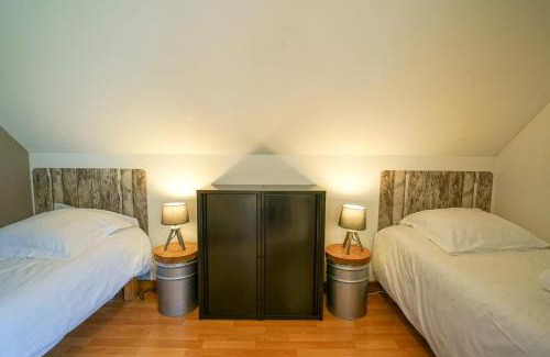 Giez Casa | Les Aravis - Apartment for 6 people 5min from the lake