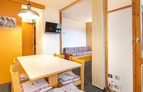Doucy-Combelouviere Apartamento | Les Arcades-30 Studio lumineux-4 pers