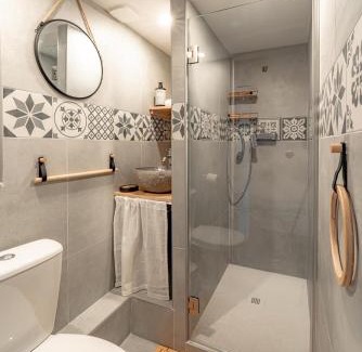 Chambery Apartamento | Les Arcades WiFi Historic Center