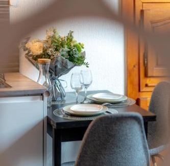 Chambery Apartamento | Les Arcades WiFi Historic Center