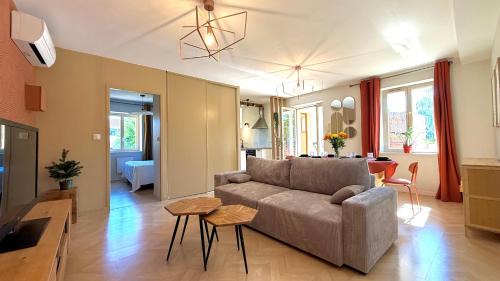 Belleville Apartamento | Les Arches Beaujolaises