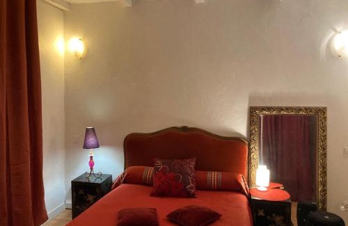 Corneilla-de-Conflent Casa | Les Arches du Cloître