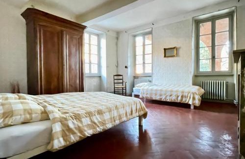 Valleraugue Casa | Les Arches Hors du Temps à Val d'Aigoual