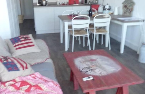 Arc-1800 Apartamento | Les Arcs 1800: Piso / apartamento - Arcs 1800