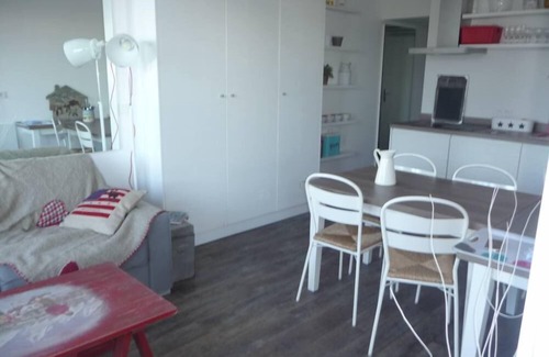 Arc-1800 Apartamento | Les Arcs 1800: Piso / apartamento - Arcs 1800