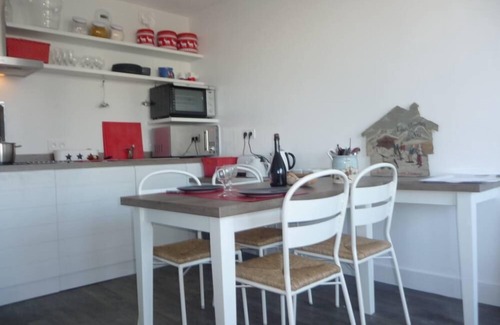 Arc-1800 Apartamento | Les Arcs 1800: Piso / apartamento - Arcs 1800