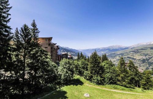 Arc-1800 Apartamento | Les Arcs 1800, Nova 2, 6 pers, Parking couvert gratuit