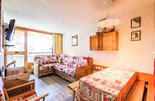 Arc-1800 Apartamento | Les Arcs 1800, Nova 2, 6 pers, Parking couvert gratuit