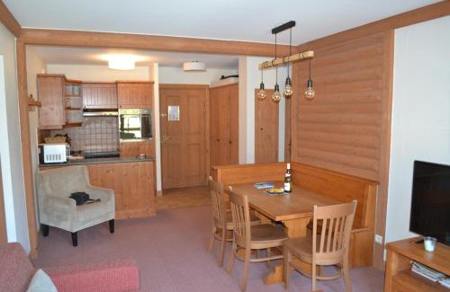Arc-1950 Apartamento | Les Arcs 1950 - appartement 6 pers.