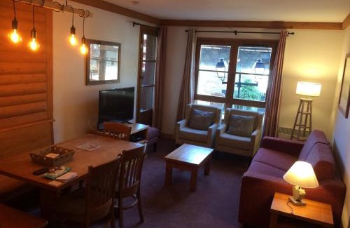 Arc-1950 Apartamento | Les Arcs 1950 - appartement 6 pers.