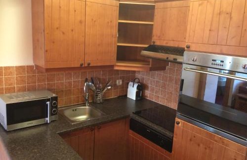 Arc-1950 Apartamento | Les Arcs 1950 - appartement 6 pers.