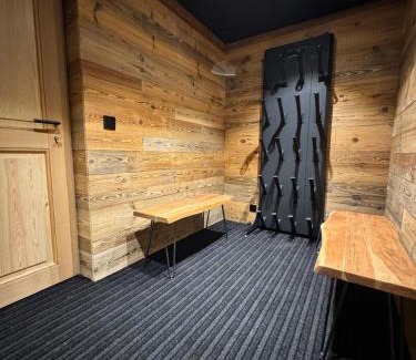 Arc-1600 Chalet De Esquí | Les Arcs - Chalet Arc Ô Mont