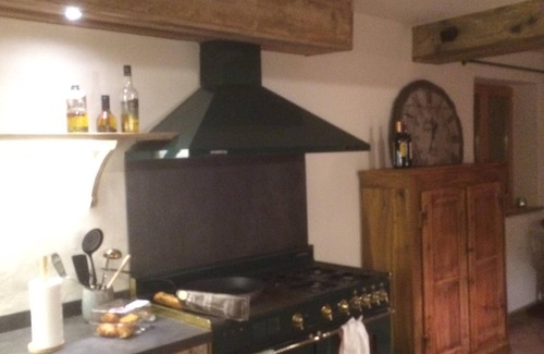 Villaroger Chalet De Esquí | Esquí en Les Arcs: chalet con encanto en una ubicación idílica a pocos minutos de telesilla