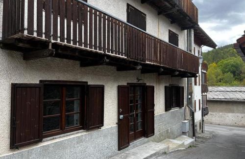 Bardonecchia Apartamento | Les Arnauds natura & relax
