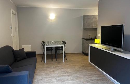 Bardonecchia Apartamento | Les Arnauds natura & relax