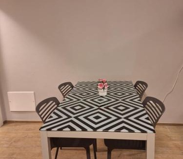 Bardonecchia Apartamento | Les Arnauds natura & relax