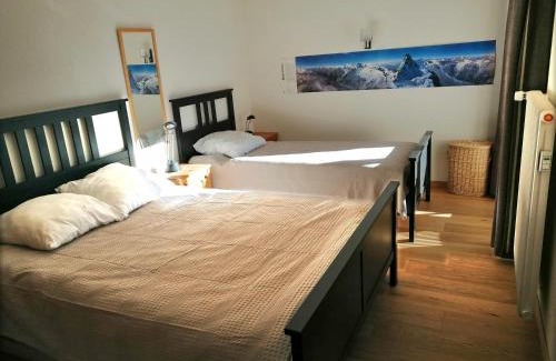 Arolla Apartamento | Les Arolles