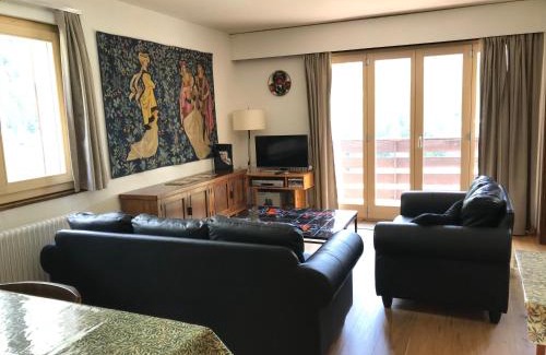 Arolla Apartamento | Les Arolles