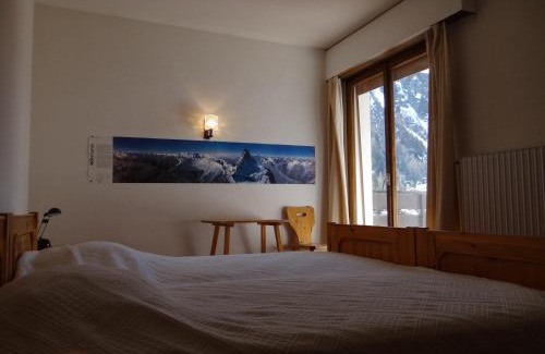 Arolla Apartamento | Les Arolles