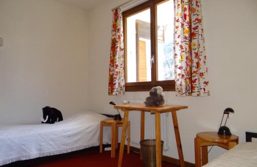 Arolla Apartamento | Les Arolles