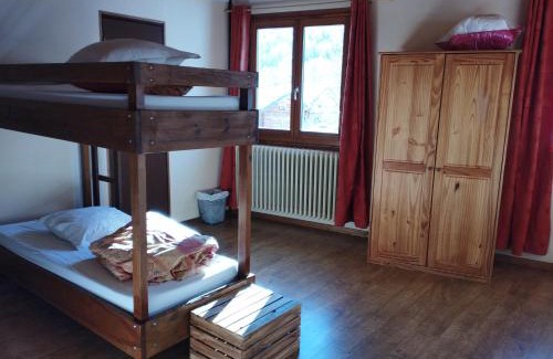 Molines-en-Queyras Cama Y Desayuno | Les Arolles - Gîte d'étape et de séjour