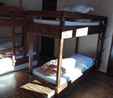Molines-en-Queyras Cama Y Desayuno | Les Arolles - Gîte d'étape et de séjour