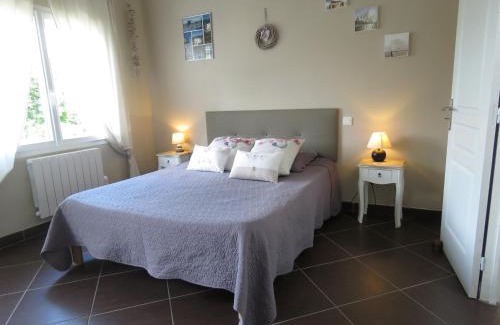 Vertheuil Cama Y Desayuno | Les Arums de Fondeminjean