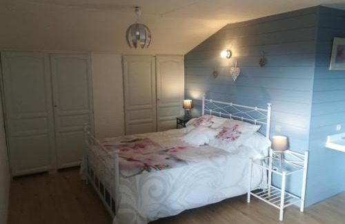 Vertheuil Casa | Les Arums de Fondeminjean