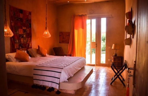 Sidi Abdallah Ghiat Casa | Les Asnouss