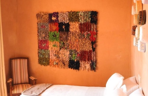 Sidi Abdallah Ghiat Casa | Les Asnouss