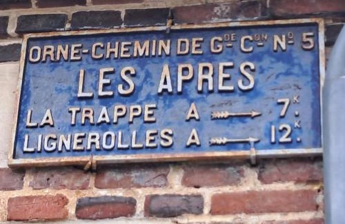 Les Aspres Casa | LES ASPRES - Maison 7 personnes