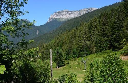 Saint-Pierre-d'Entremont Casa | Les ateliers du Cucheron