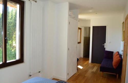 Saint-Pierre-d'Entremont Casa | Les ateliers du Cucheron