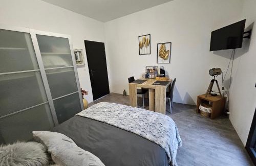 Nivelle Casa | Les ateliers