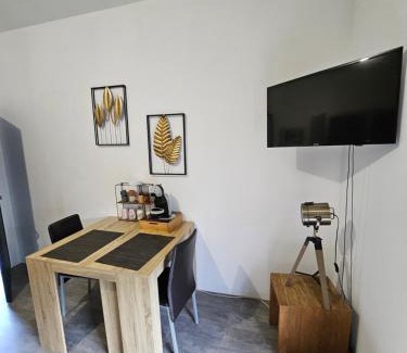 Nivelle Casa | Les ateliers