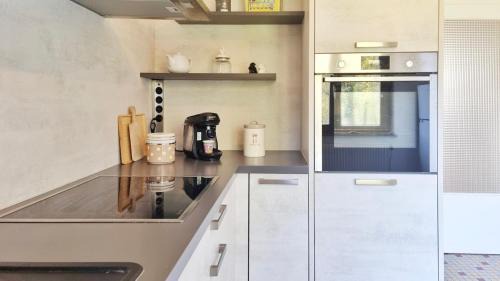 Colmar Apartamento | Les Aubépines - Calme - Parking