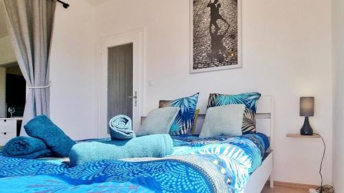 Colmar Apartamento | Les Aubépines - Calme - Parking