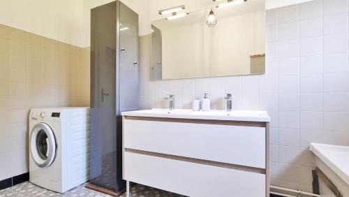Colmar Apartamento | Les Aubépines - Calme - Parking