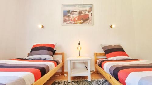 Colmar Apartamento | Les Aubépines - Calme - Parking