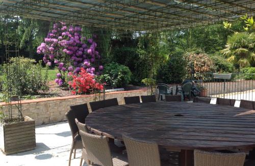 Mareuil-sur-Cher Cama Y Desayuno | Les Aulnaies - B&B
