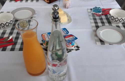 Arnage Cama Y Desayuno | Les Aulnays