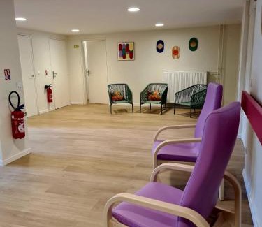 Bitche Apartamento | Les Aurores