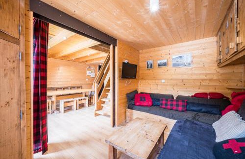 Villarodin-Bourget Apartamento | Les Avenières - la Norma