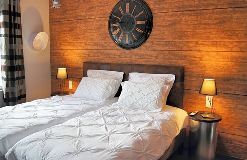 Bethune Cama Y Desayuno | Les Béthunoises Centre Grand-Place - Spa et Sauna