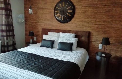 Bethune Cama Y Desayuno | Les Béthunoises Centre Grand-Place - Spa et Sauna