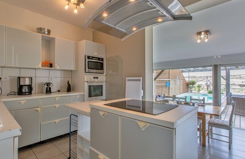 Vieux-Boucau-les-Bains Casa | Les Baïnes by Interhome