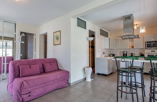 Vieux-Boucau-les-Bains Casa | Les Baïnes by Interhome
