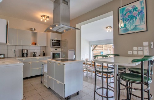 Vieux-Boucau-les-Bains Casa | Les Baïnes by Interhome